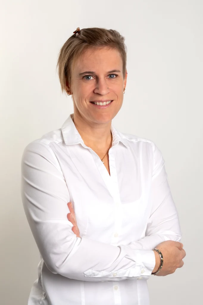 Foto von Katrin Petautschnig