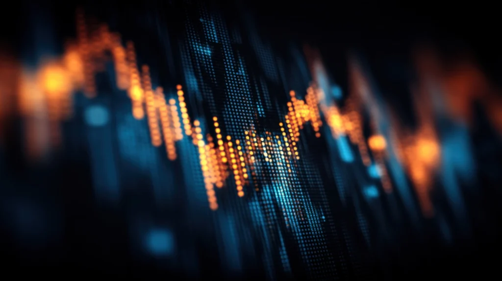 elektrische Streifen